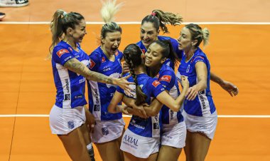 CBV propõe mudanças nos regulamentos das Superligas A e B e reforça procedimentos para prevenir e combater casos de atos discriminatórios