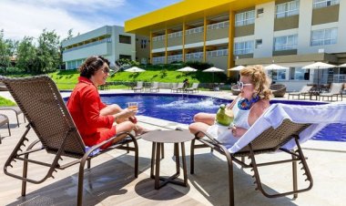 Emprotur comemora injeção de quase R$ 40 milhões na economia do RN na alta estação