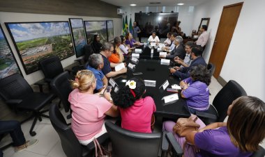 Governo do RN autoriza à PGE o ajuizamento de ação para suspender decisão do TCE