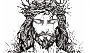 NO LIMIAR DA PAIXÃO E RESSURREIÇÃO