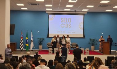 SENAI-RN recebe “Selo ODS Educação” por formação de mulheres especialistas para parques eólicos