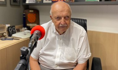 Com renda doada para a Liga, Cassiano Arruda lança livro nesta quinta-feira