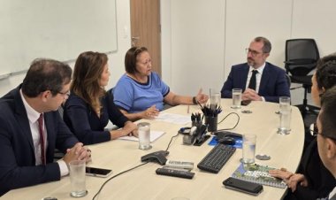 Governo do RN e a CGU irão firmar acordo de cooperação técnica