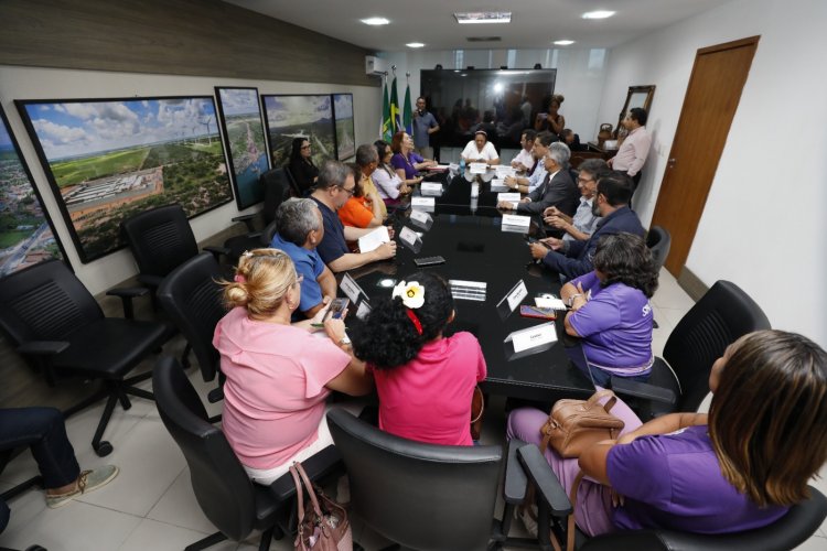 Governo do RN autoriza à PGE o ajuizamento de ação para suspender decisão do TCE