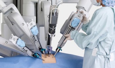 Entenda como se preparar para uma cirurgia robótica de próstata