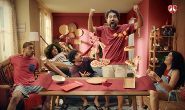 Perdigão celebra a emoção e o sabor de torcer junto na Copa do Nordeste