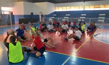 Projeto de capacitação pela Lei de Incentivo ao esporte abre última fase de inscrições