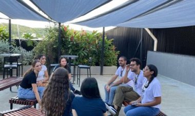 Farol Literário: Colegio Porto incentiva leitura e debate de assuntos relevantes entre estudantes