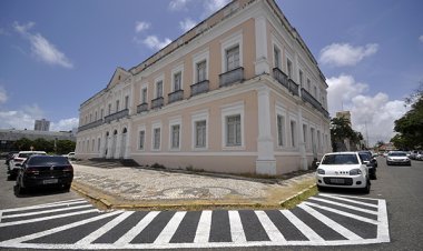 IHGRN participa neste fim de semana (27 e 28) da Ocupação Literária na Pinacoteca do Estado
