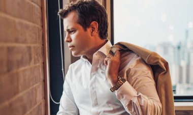 Do garoto vendedor de cocada ao empresário de sucesso