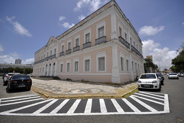 IHGRN participa neste fim de semana (27 e 28) da Ocupação Literária na Pinacoteca do Estado