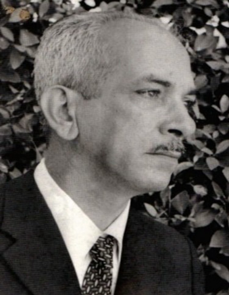 A permanência do conhecimento e do humanismo na vida do professor Alberto Campos
