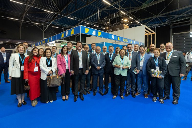 Consórcio Nordeste busca investimento para energia renovável e proteção da Caatinga