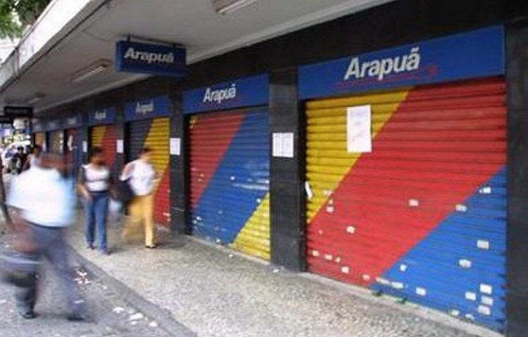 Grandes empresas que faliram e principais ensinamentos que deixam
