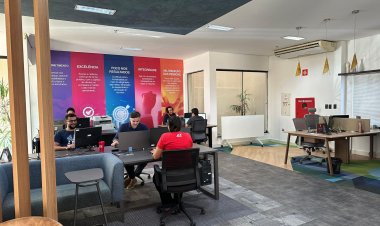 G.Trigueiro faz 35 anos e se consolida como grupo potiguar que oferece soluções para o mundo corporativo