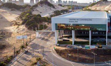 DNA Center será o único laboratório do RN em Congresso Brasileiro de Análises Clínicas, que acontece este mês, em Natal