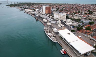 Balança comercial do RN tem melhor maio desde 2018