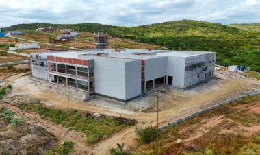 Nova unidade da Liga em Currais Novos deve beneficiar 38 municípios