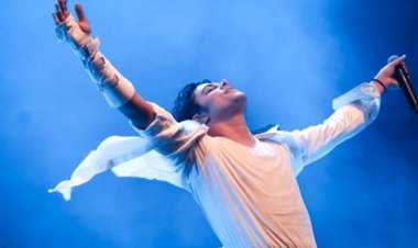 RODRIGO TEASER  VOLTA AO QUALISTAGE COM “TRIBUTO AO REI DO POP”