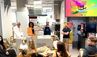 Inscrições prorrogadas para edital “a.colher” fruto da parceria entre a Nestlé e Co.liga Digital com projeto de aceleração de negócios em gastronomia