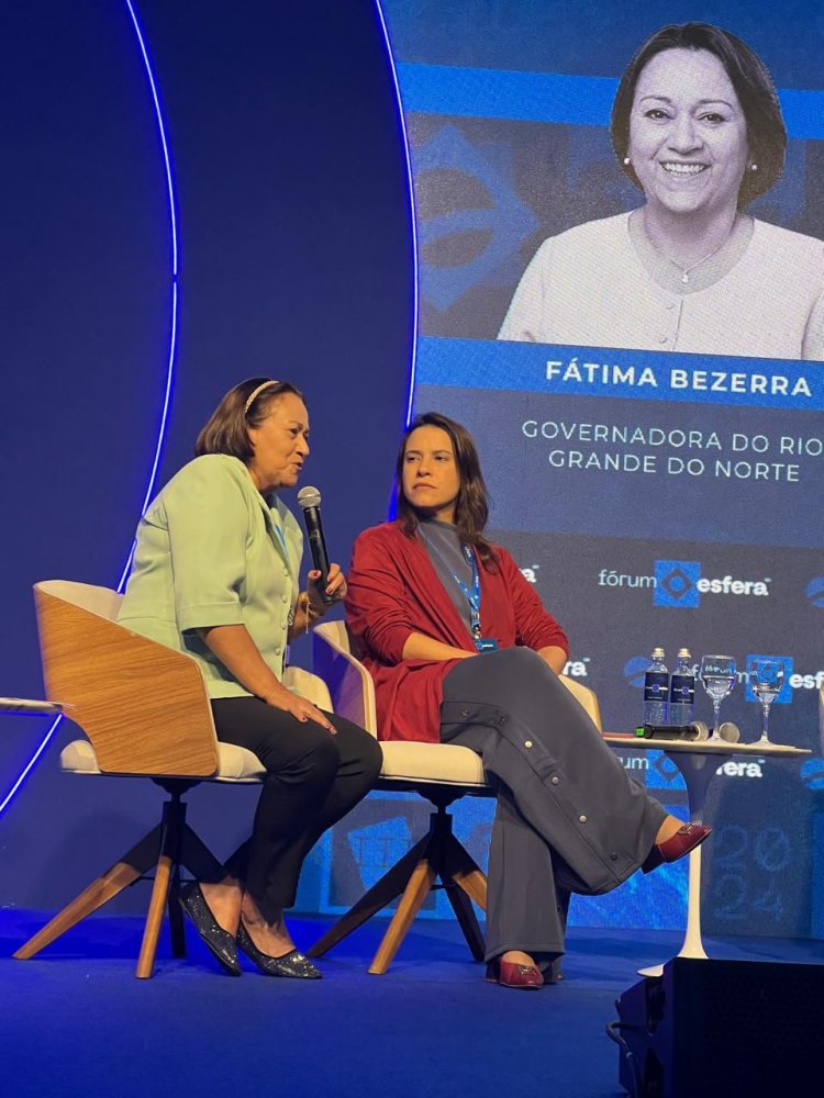 Brasil na liderança da sustentabilidade global e o protagonismo do Nordeste neste cenário são temas de Fórum Nacional