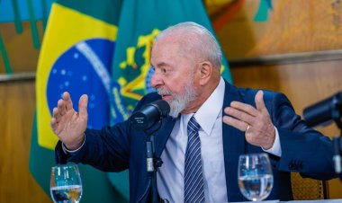 Lula: “Inflação controlada significa ganho real para os pobres”