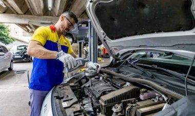 Revisão Veicular: essencial para garantir uma viagem segura nas férias de julho