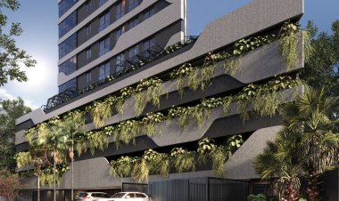 Aldann lança empreendimento inovador no alto de Petrópolis