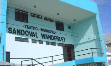 Teatrinho do Povo: pré-candidato a vereador em Natal, João Oliveira chama atenção para risco de gestão privada