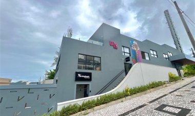 Tendência no mundo, Natal está na rota dos nômades digitais que buscam experiências e espaços de trabalho inovadores