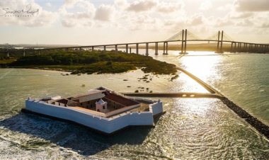 Projeto de Lei torna Patrimônio imaterial a música Praieira - A canção da cidade do Natal