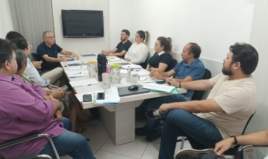 Em Mossoró, entidades reúnem-se e criam a Aliança do Oeste do RN