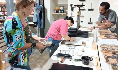 Fundação José Augusto recebe inscrições para nova turma da Oficina Rossini Perez