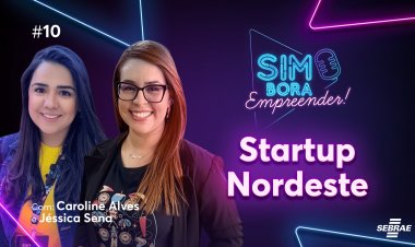 StartupNE recebe inscrições até 22 de setembro