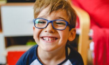 Como a miopia infantil pode prejudicar as crianças?