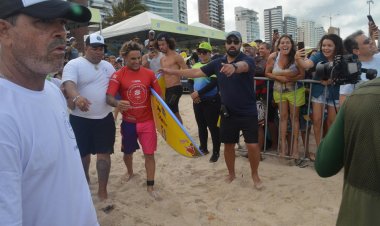 Arena recebe o “Festival Tamo Junto BB”, evento que reúne vôlei de praia, skate, e-sports, corrida de rua e shows nacionais