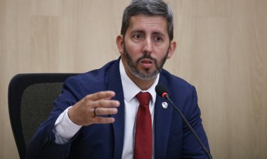 Museu Câmara Cascudo recebe visita do presidente nacional do Iphan