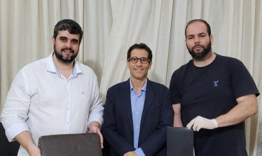 Instituto Histórico e Geográfico cria comissão de estudos sobre documentos inéditos de Oswaldo Lamartine