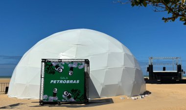 11ª Mostra de Cinema de Gostoso apresenta programação Mostra Panorama Sala Petrobras