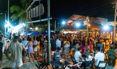 Festival “Eita Camarão Gostoso!” segue até o dia 24 de novembro em Gostoso