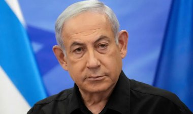 Tribunal Penal Internacional emite mandado de prisão contra Netanyahu