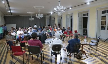 Governo reedita clássico de Palmyra Wanderley e celebra poesia potiguar