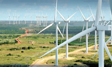 SPIC Brasil anuncia investimento de R$ 755 milhões em dois novos parques eólicos no Rio Grande do Norte