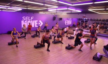 Selfit Academias fecha 2024 com mais de 151 unidades em todo o Brasil e amplia presença no Nordeste