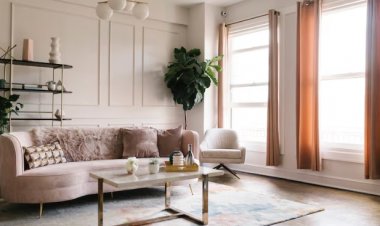 Ano novo, casa renovada!