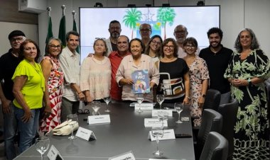 Com 30 anos de história, FIART chega em 2025 com o título de Patrimônio Cultural e Imaterial do Rio Grande do Norte