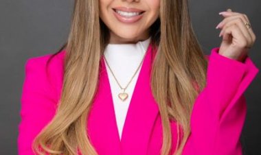 Terapeuta comportamental e Coach de felicidade, Elisa Ponte ensina um caminho simples  para você ser mais feliz em 2025