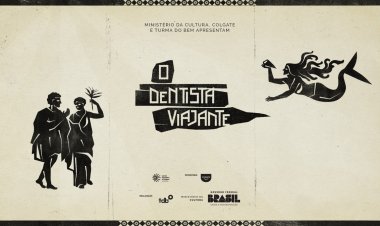 Turma do Bem traz ao público exposição, série e palestras com histórias inspiradoras de dentistas voluntários