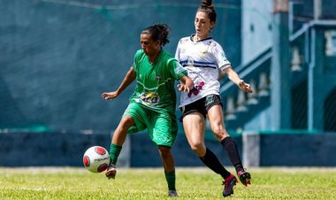 RETROSPECTIVA 2024 – FUTEBOL FEMININO