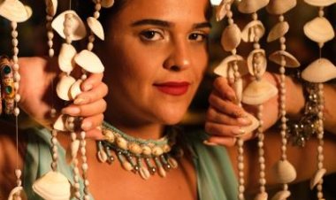 Camila Masiso celebra 15 anos de carreira solo nesta quinta-feira em Natal